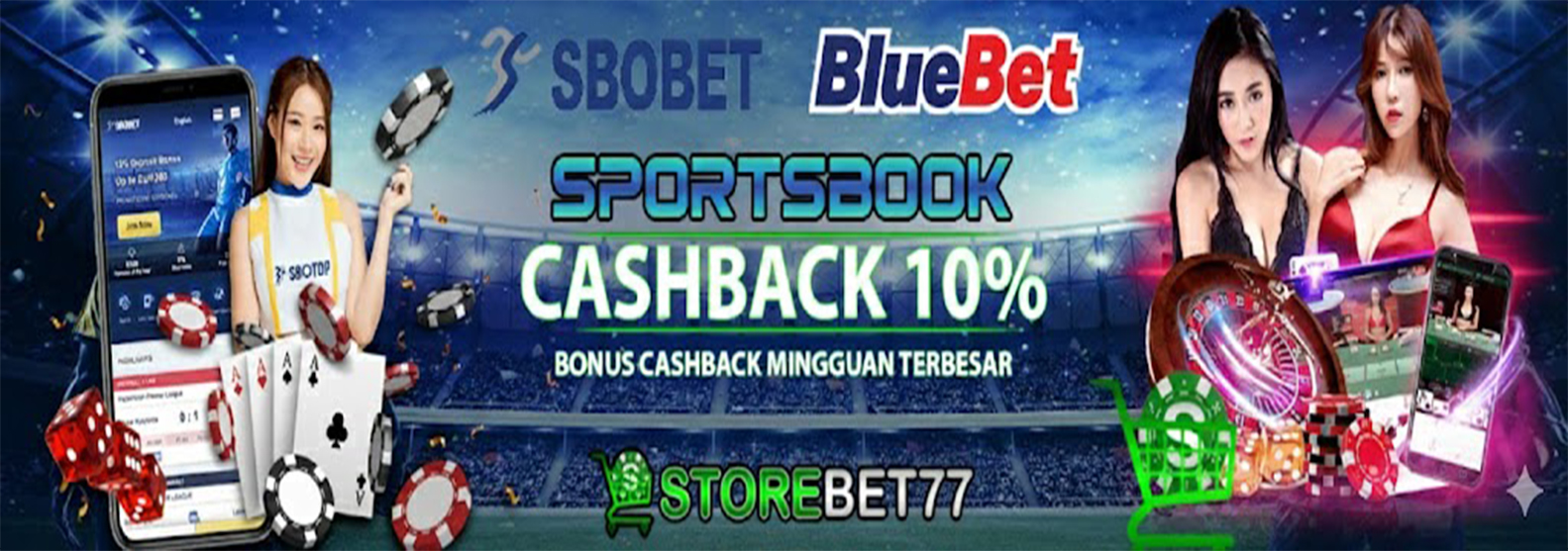 Banner Storebet77
